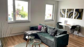 Ruhige Wohlfühlwohnung in Top-Lage - 3