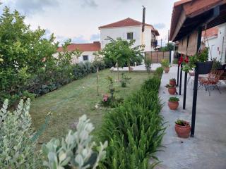 Marialena's houses - 4