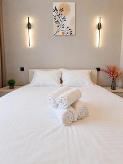 Beautiful Apartment Sezim Qala - 1