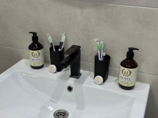 Beautiful Apartment Sezim Qala - 8