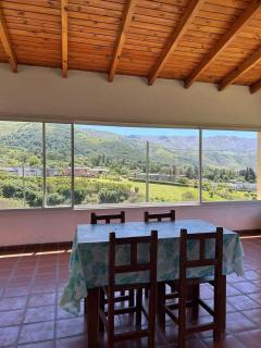 Casa de Verano en Tafi del Valle - 8