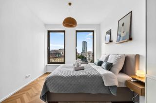 Scandi & Modern Apartment in Heart of Bratislava - 5