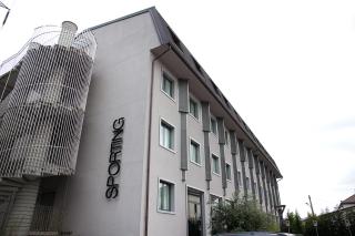 Hotel Sporting Cologno - Cologno Monzese - 1
