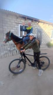 Kamas Guesthouse - 5