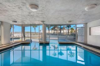 Beach Balcony View! Heated Pool! - 7