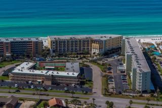 Beach Balcony View! Heated Pool! - 2