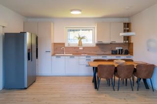 Moon River Resort - Lojzovy Paseky, Frymburk - Lipno Home - 3