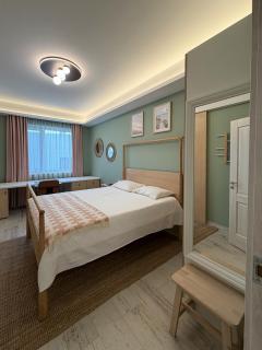 GreenTeam Apartments - 4