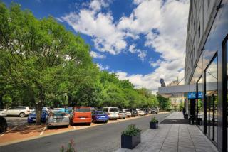 Park Inn by Radisson Danube Bratislava - Bratislava - 9