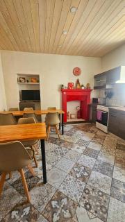 La Casa Azzurra - 1