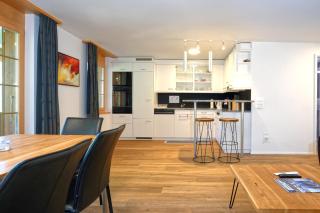 Apartment Dolce Vita - GRIWA RENT AG - Grindelwald - 7