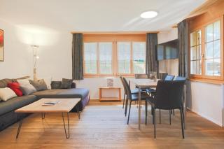 Apartment Dolce Vita - GRIWA RENT AG - Grindelwald - 8