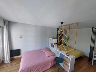 Appartement calme et cosy - 3