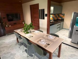 Angel & Jeuel Luxe Homestay - 5