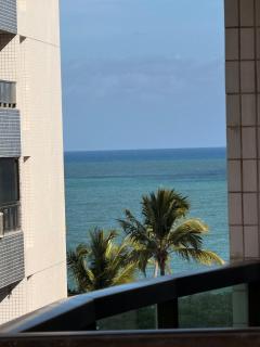 Luxury flat 100 meters from Boa Viagem beach - 8