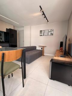 Luxury flat 100 meters from Boa Viagem beach - 3