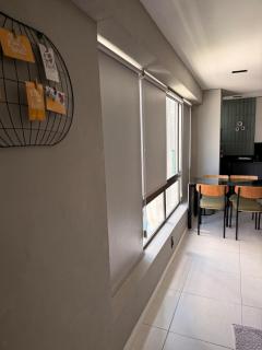 Luxury flat 100 meters from Boa Viagem beach - 6