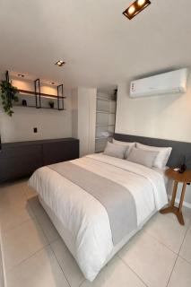 Luxury flat 100 meters from Boa Viagem beach - 5