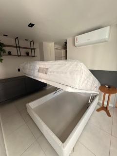 Luxury flat 100 meters from Boa Viagem beach - 4
