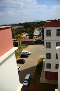 Machakos Bnb-Cozy Loft Haven - 8