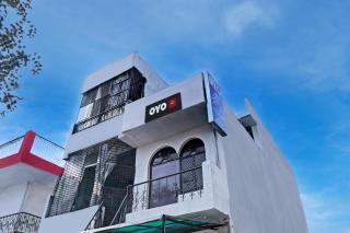 Hotel O VS GALAXY - 1