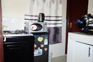 Machakos Bnb-Cozy Loft Haven - 6