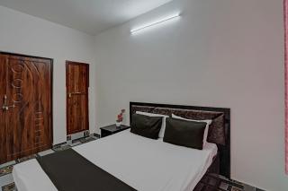 Hotel O VS GALAXY - 3