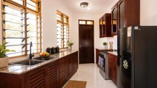 Greenfield Villa M- Diani Beach - 7