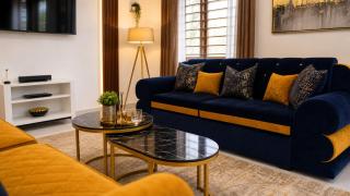 Greenfield Villa M- Diani Beach - 3