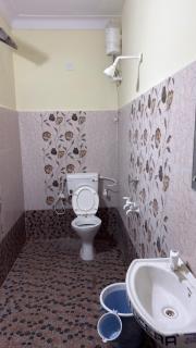 Hotel Golden Pearl - 9