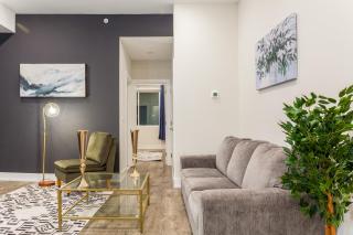 Spacious 3BR3BA Near Temple Sleeps 6 WD - 3