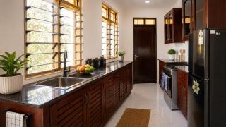 Greenfield Villa M- Diani Beach - 1