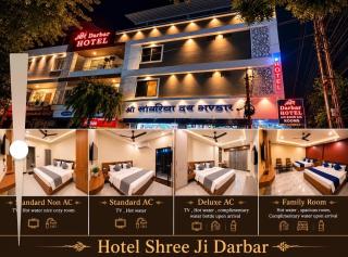 Shree Ji Darbar Hotel - 0
