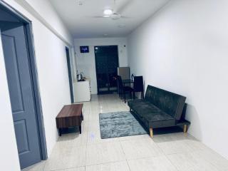 Twice Apartment - 2