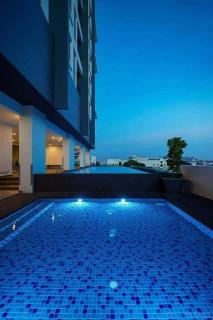 Ong Kim Wee Home - 9