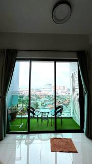 Ong Kim Wee Home - 7