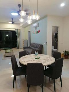 Ong Kim Wee Home - 3
