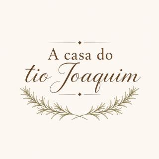 A Casa do Tio Joaquim - 5