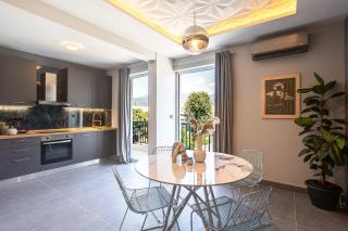 Socrates Suite C3 - Open City Views in Kalamata - 6