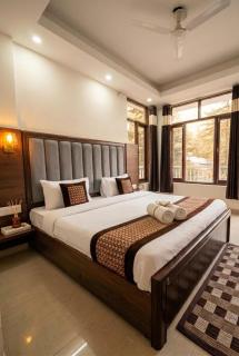 Hotel The Oak Valley - 3