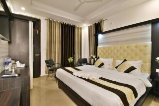 Hotel The Oak Valley - 4
