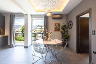 Socrates Suite C3 - Open City Views in Kalamata - 1