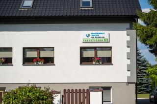 Apartamenty i pokoje „Pod Świerkami” - 7