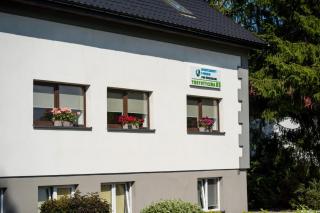 Apartamenty i pokoje „Pod Świerkami” - 8
