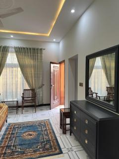 Mir Khan Khail Guest House - 8