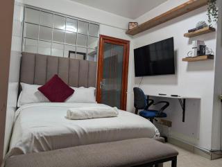 kileleshwa superior Studio by bliss haven - 3