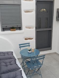Annousio 's house - 9