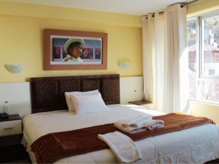 Kaaro Hotel Suite - 0