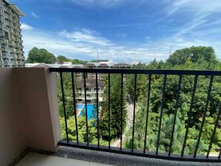 Camella Northpoint condominium - 5