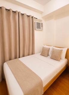 Camella Northpoint condominium - 2
